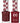 DND Hema Free Duo #135 / 1 Gel Lacquer 0.5 oz. + 1 Lacquer 0.5 oz. Matching Color