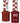 DND Hema Free Duo #136 / 1 Gel Lacquer 0.5 oz. + 1 Lacquer 0.5 oz. Matching Color