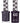 DND Hema Free Duo #142 / 1 Gel Lacquer 0.5 oz. + 1 Lacquer 0.5 oz. Matching Color