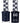 DND Hema Free Duo #145 / 1 Gel Lacquer 0.5 oz. + 1 Lacquer 0.5 oz. Matching Color