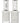 DND Hema Free Duo #148 / 1 Gel Lacquer 0.5 oz. + 1 Lacquer 0.5 oz. Matching Color