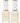 DND Hema Free Duo #151 / 1 Gel Lacquer 0.5 oz. + 1 Lacquer 0.5 oz. Matching Color