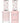 DND Hema Free Duo #156 / 1 Gel Lacquer 0.5 oz. + 1 Lacquer 0.5 oz. Matching Color