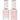 DND Hema Free Duo #156 / 1 Gel Lacquer 0.5 oz. + 1 Lacquer 0.5 oz. Matching Color