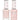 DND Hema Free Duo #157 / 1 Gel Lacquer 0.5 oz. + 1 Lacquer 0.5 oz. Matching Color