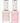 DND Hema Free Duo #158 / 1 Gel Lacquer 0.5 oz. + 1 Lacquer 0.5 oz. Matching Color
