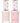 DND Hema Free Duo #159 / 1 Gel Lacquer 0.5 oz. + 1 Lacquer 0.5 oz. Matching Color