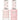 DND Hema Free Duo #159 / 1 Gel Lacquer 0.5 oz. + 1 Lacquer 0.5 oz. Matching Color