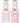 DND Hema Free Duo #160 / 1 Gel Lacquer 0.5 oz. + 1 Lacquer 0.5 oz. Matching Color