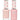 DND Hema Free Duo #161 / 1 Gel Lacquer 0.5 oz. + 1 Lacquer 0.5 oz. Matching Color