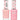 DND Hema Free Duo #162 / 1 Gel Lacquer 0.5 oz. + 1 Lacquer 0.5 oz. Matching Color