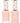DND Hema Free Duo #163 / 1 Gel Lacquer 0.5 oz. + 1 Lacquer 0.5 oz. Matching Color