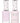DND Hema Free Duo #164 / 1 Gel Lacquer 0.5 oz. + 1 Lacquer 0.5 oz. Matching Color