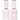 DND Hema Free Duo #165 / 1 Gel Lacquer 0.5 oz. + 1 Lacquer 0.5 oz. Matching Color