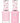 DND Hema Free Duo #166 / 1 Gel Lacquer 0.5 oz. + 1 Lacquer 0.5 oz. Matching Color