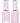 DND Hema Free Duo #168 / 1 Gel Lacquer 0.5 oz. + 1 Lacquer 0.5 oz. Matching Color