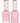 DND Hema Free Duo #170 / 1 Gel Lacquer 0.5 oz. + 1 Lacquer 0.5 oz. Matching Color