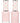 DND Hema Free Duo #171 / 1 Gel Lacquer 0.5 oz. + 1 Lacquer 0.5 oz. Matching Color