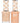 DND Hema Free Duo #175 / 1 Gel Lacquer 0.5 oz. + 1 Lacquer 0.5 oz. Matching Color