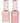 DND Hema Free Duo #176 / 1 Gel Lacquer 0.5 oz. + 1 Lacquer 0.5 oz. Matching Color