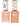 DND Hema Free Duo #177 / 1 Gel Lacquer 0.5 oz. + 1 Lacquer 0.5 oz. Matching Color
