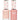 DND Hema Free Duo #179 / 1 Gel Lacquer 0.5 oz. + 1 Lacquer 0.5 oz. Matching Color