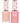 DND Hema Free Duo #180 / 1 Gel Lacquer 0.5 oz. + 1 Lacquer 0.5 oz. Matching Color