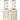 DND Hema Free Duo #183 / 1 Gel Lacquer 0.5 oz. + 1 Lacquer 0.5 oz. Matching Color