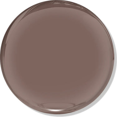 DND Hema Free Duo #186 / 1 Gel Lacquer 0.5 oz. + 1 Lacquer 0.5 oz. Matching Color