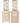 DND Hema Free Duo #187 / 1 Gel Lacquer 0.5 oz. + 1 Lacquer 0.5 oz. Matching Color