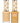 DND Hema Free Duo #189 / 1 Gel Lacquer 0.5 oz. + 1 Lacquer 0.5 oz. Matching Color