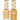 DND Hema Free Duo #189 / 1 Gel Lacquer 0.5 oz. + 1 Lacquer 0.5 oz. Matching Color