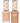 DND Hema Free Duo #190 / 1 Gel Lacquer 0.5 oz. + 1 Lacquer 0.5 oz. Matching Color