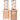 DND Hema Free Duo #190 / 1 Gel Lacquer 0.5 oz. + 1 Lacquer 0.5 oz. Matching Color
