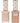 DND Hema Free Duo #192 / 1 Gel Lacquer 0.5 oz. + 1 Lacquer 0.5 oz. Matching Color