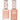 DND Hema Free Duo #193 / 1 Gel Lacquer 0.5 oz. + 1 Lacquer 0.5 oz. Matching Color