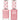 DND Hema Free Duo #194 / 1 Gel Lacquer 0.5 oz. + 1 Lacquer 0.5 oz. Matching Color