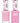 DND Hema Free Duo #196 / 1 Gel Lacquer 0.5 oz. + 1 Lacquer 0.5 oz. Matching Color