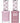 DND Hema Free Duo #197 / 1 Gel Lacquer 0.5 oz. + 1 Lacquer 0.5 oz. Matching Color