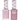 DND Hema Free Duo #197 / 1 Gel Lacquer 0.5 oz. + 1 Lacquer 0.5 oz. Matching Color