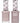 DND Hema Free Duo #199 / 1 Gel Lacquer 0.5 oz. + 1 Lacquer 0.5 oz. Matching Color