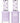 DND Hema Free Duo #202 / 1 Gel Lacquer 0.5 oz. + 1 Lacquer 0.5 oz. Matching Color