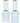 DND Hema Free Duo #208 / 1 Gel Lacquer 0.5 oz. + 1 Lacquer 0.5 oz. Matching Color