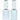 DND Hema Free Duo #208 / 1 Gel Lacquer 0.5 oz. + 1 Lacquer 0.5 oz. Matching Color