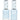 DND Hema Free Duo #209 / 1 Gel Lacquer 0.5 oz. + 1 Lacquer 0.5 oz. Matching Color