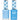 DND Hema Free Duo #211 / 1 Gel Lacquer 0.5 oz. + 1 Lacquer 0.5 oz. Matching Color
