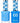 DND Hema Free Duo #212 / 1 Gel Lacquer 0.5 oz. + 1 Lacquer 0.5 oz. Matching Color