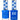 DND Hema Free Duo #213 / 1 Gel Lacquer 0.5 oz. + 1 Lacquer 0.5 oz. Matching Color