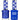 DND Hema Free Duo #214 / 1 Gel Lacquer 0.5 oz. + 1 Lacquer 0.5 oz. Matching Color