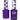 DND Hema Free Duo #218 / 1 Gel Lacquer 0.5 oz. + 1 Lacquer 0.5 oz. Matching Color